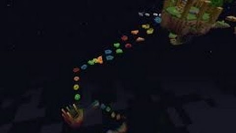 Epic Jump Map: Christmas Trolling Gameplay Part 3