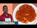 கோதுமை இருந்தால் அல்வா ரெடி | Wheat Halwa | Balaji's Kitchen