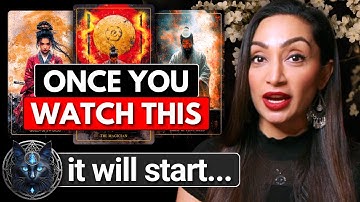 Once You Watch This, It Starts! 🐞