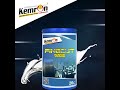 KEMRON FINECUT 500 OIL | #lubricantoil #automobile #industrialoils #gearoil