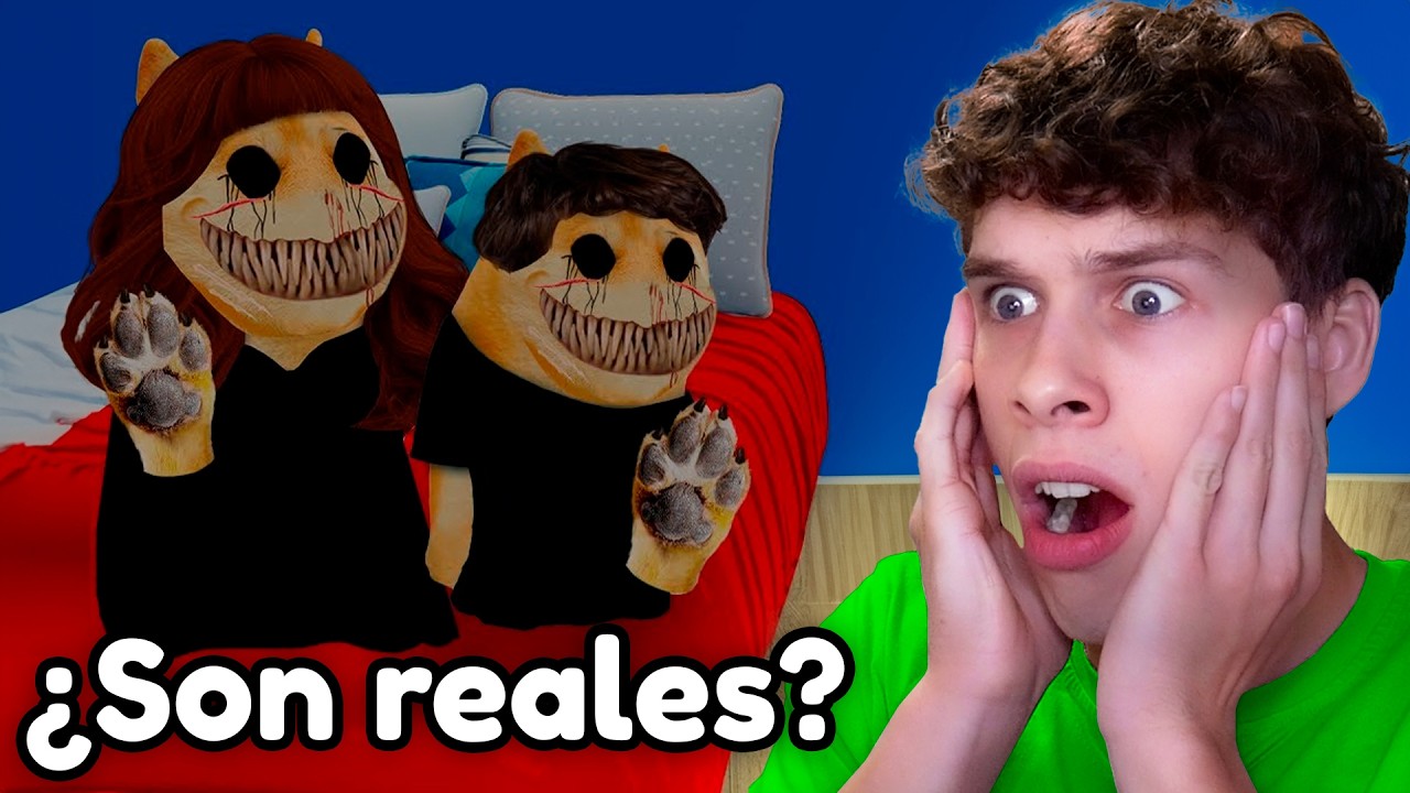 Algo reemplazó a mi Esposa e Hijo 😱