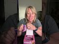 Trying Mosh Protein Bars - Honest Thoughts