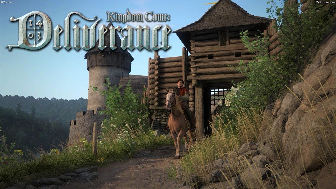 Финал осады замка #21 \ Kingdom Come Deliverance