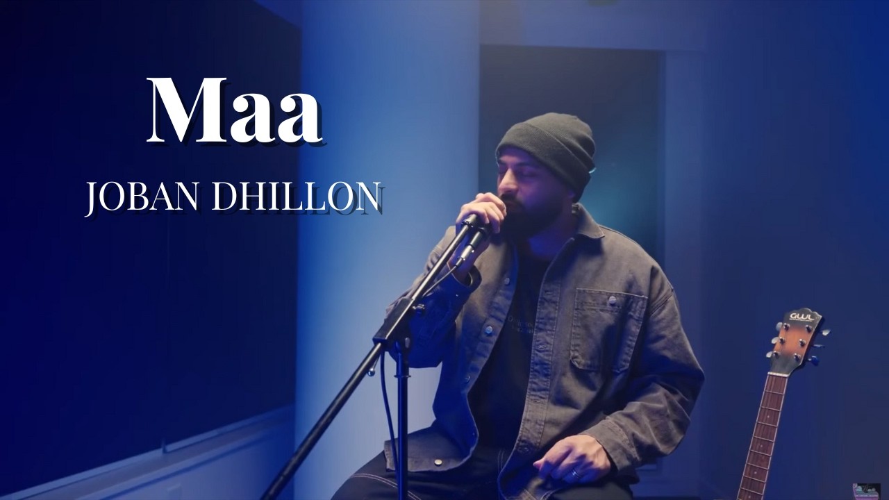 Watch MAA - Joban Dhillon (PROD BY KGB) on YouTube Watch MAA - Joban Dhillon (PROD BY KGB) on YouTube