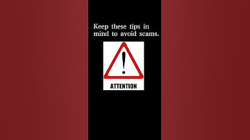 how to avoid online scams in China?