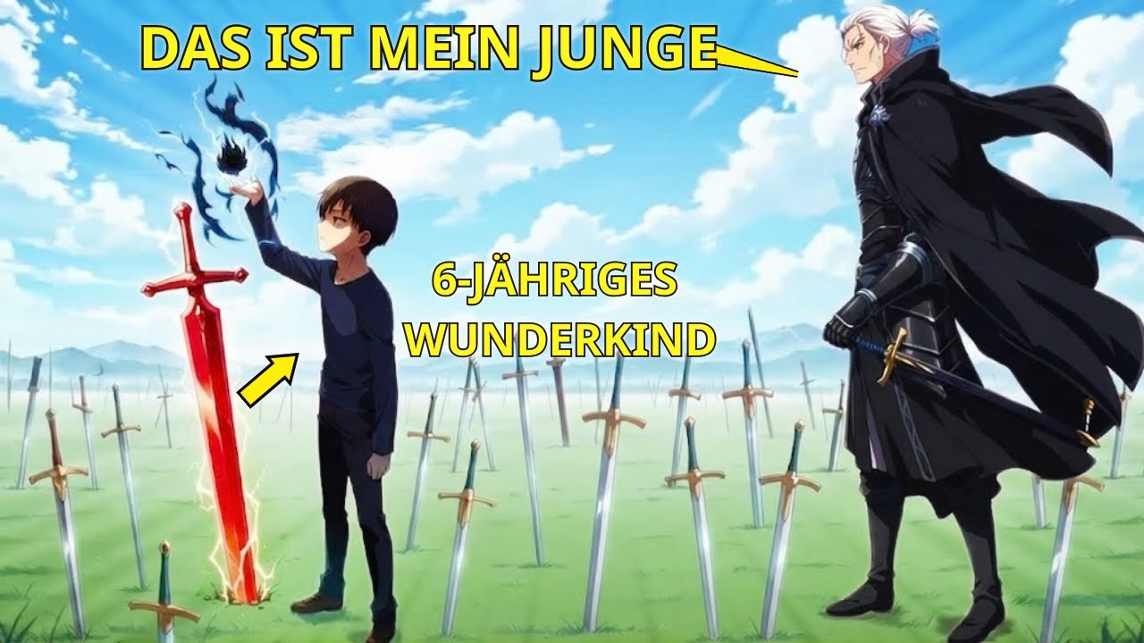 MANHWA RECAP | VERBANNT Weil Talentlos KEHRT Er Als SCHATTENKRIEGER Zurück Und DOMINIERT