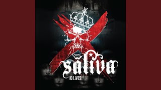 Watch Saliva When Im Gone video