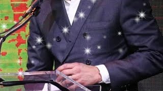 Jamies Dornan Beautiful Speech At The Hca Film Awards 2022