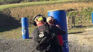 FTS Active Shooter Defense Promo