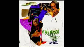 H & H Slaugh – Never Cycled One (AM962, 2013)