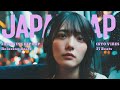 Japanese Chill Rap & Neo-Soul Mix 🎧 |Raindrop Echoes on the Bus Window|TOKYO Chill HIPHOP【Playlist】