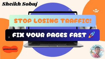 Google’s URL Inspection Tool Explained | Troubleshoot Pages for SEO Success 2025