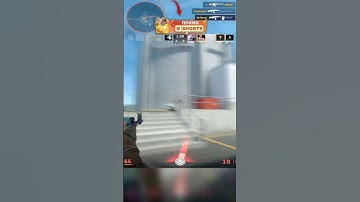 croCS xyeta | #cs2  #counterstrike  #csgo #ha1keray #bhop #movement #mirage #csgoclips #css #cs2bhop