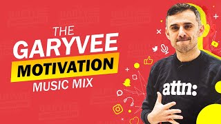 Gary Vaynerchuk Motivation EDM Music Mix | Music To Study/Meditate/Workout To