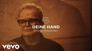 Herbert Grönemeyer - Deine Hand (Offizielles Musikvideo)