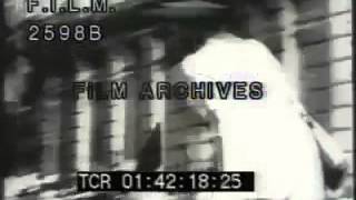 V-E Day (stock footage \/ archival footage)