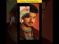 Vijaythalapathytransformation viral short 