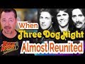 Capture de la vidéo Chuck Negron: When Three Dog Night Almost Reunited