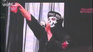 Mesin Tempur - Fullshow Live In Hellprint (08.02.2015)