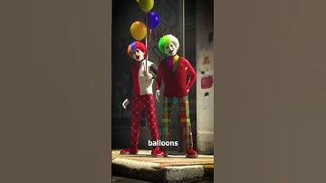 Thumbnail of The 2016 Clown Scare 😨