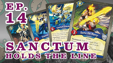 KeyForge SAS Climb with Hyper and Zach | Episode 14