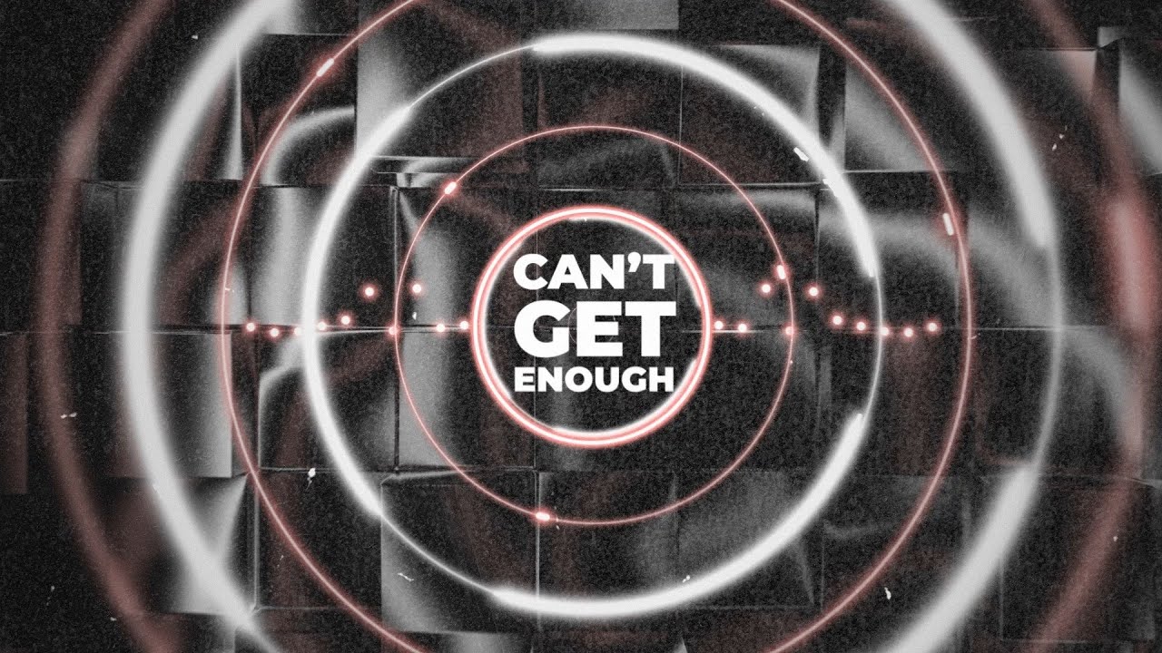 YouTube에서 Aneesh - Can't Get Enough (Official Lyric Video) 보기