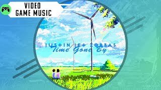 Justin Jet Zorbas - Time Gone By (Inspired by Harvest Moon/Stardew Valley)