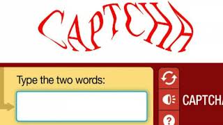 What Are Captchas | captchasolver.com