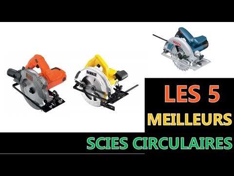 Vidéo: Scies Circulaires DeWALT : Caractéristiques Des Scies Circulaires Sans Fil, Caractéristiques Des Scies Circulaires Plongeantes