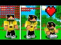 PROVA A FINIRE MINECRAFT IN 30 MINUTI! *Vita e Morte*