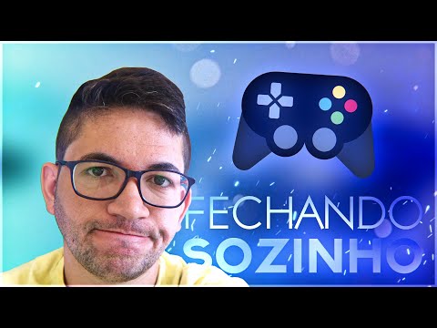 Jogos e programas do PC fechando sozinho? Como Resolver!