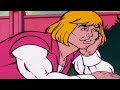 He Man En Español Latino | Dentro Del Abismo | Dibujos Animados | Capitulos Completos