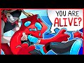 REVERSING a Character Design!?
