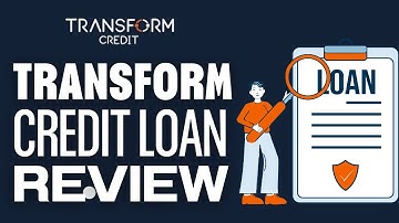 Transform Credit Loan Review (2025) : Worth It?