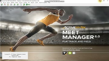 Configure FlashTiming with HyTek Meet Manager using multiple computers