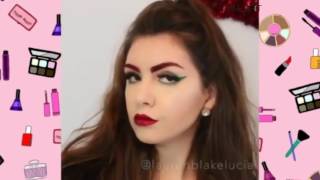 Best Makeup Tutorial Compilation June 2017 ♥ Part 2 ♥
