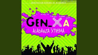 Video thumbnail of "Gen_Xa - Gran Redentor"