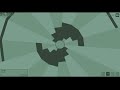 Open Hexagon - T1-84 1x in 149.62s