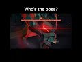 Quem é o boss?  #honkaistarrail #v3.4 #phainon