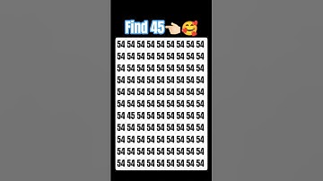 #mathpuzzle #mathpuzzle #iqtest #iqtest #mathstricks #maths #iqlegend #logicpuzzle