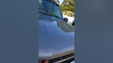 Crankshaft sensor 90s model chevy