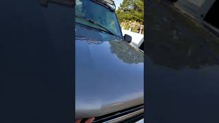 Crankshaft sensor 90s model chevy 1994 Geo Tracker Crank Sensor Location