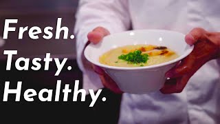 Chicken Potage Ramen: A Fusion Delight for All Food Enthusiasts