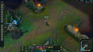 Project Jhin Ultimate Music Tracks