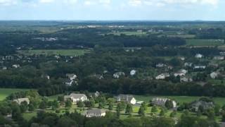 Bowman's Hill Tower and Views