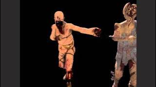 everyday i'm shufflin'