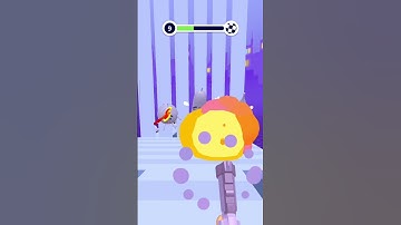 Hit Tomato 3D: Knife Master Gameplay Walkthrough #HitTomato3D#gameplay#mobilegame#Shorts