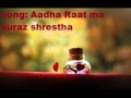 aadha raat ma