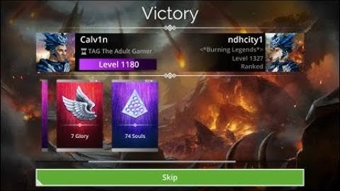 Gems of War Elemaugrim makes it look easy!