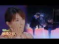 LIU WEI CHARMS the audience with his musical performance | World's Got Talent 2019 巅峰之夜